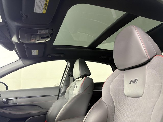 2023 Hyundai Sonata N Line - Photo 24