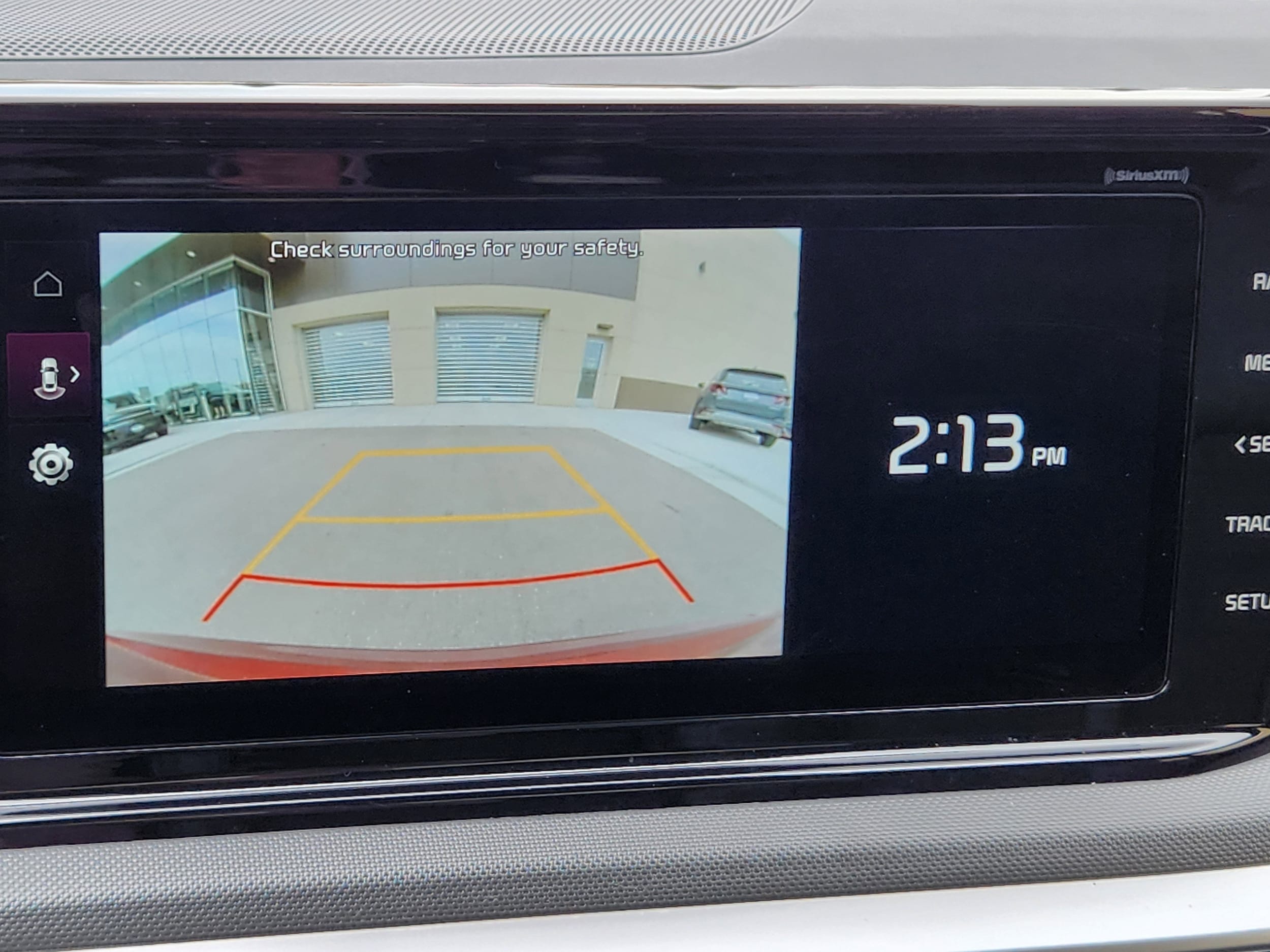 2024 Kia K5 GT-Line - Photo 33