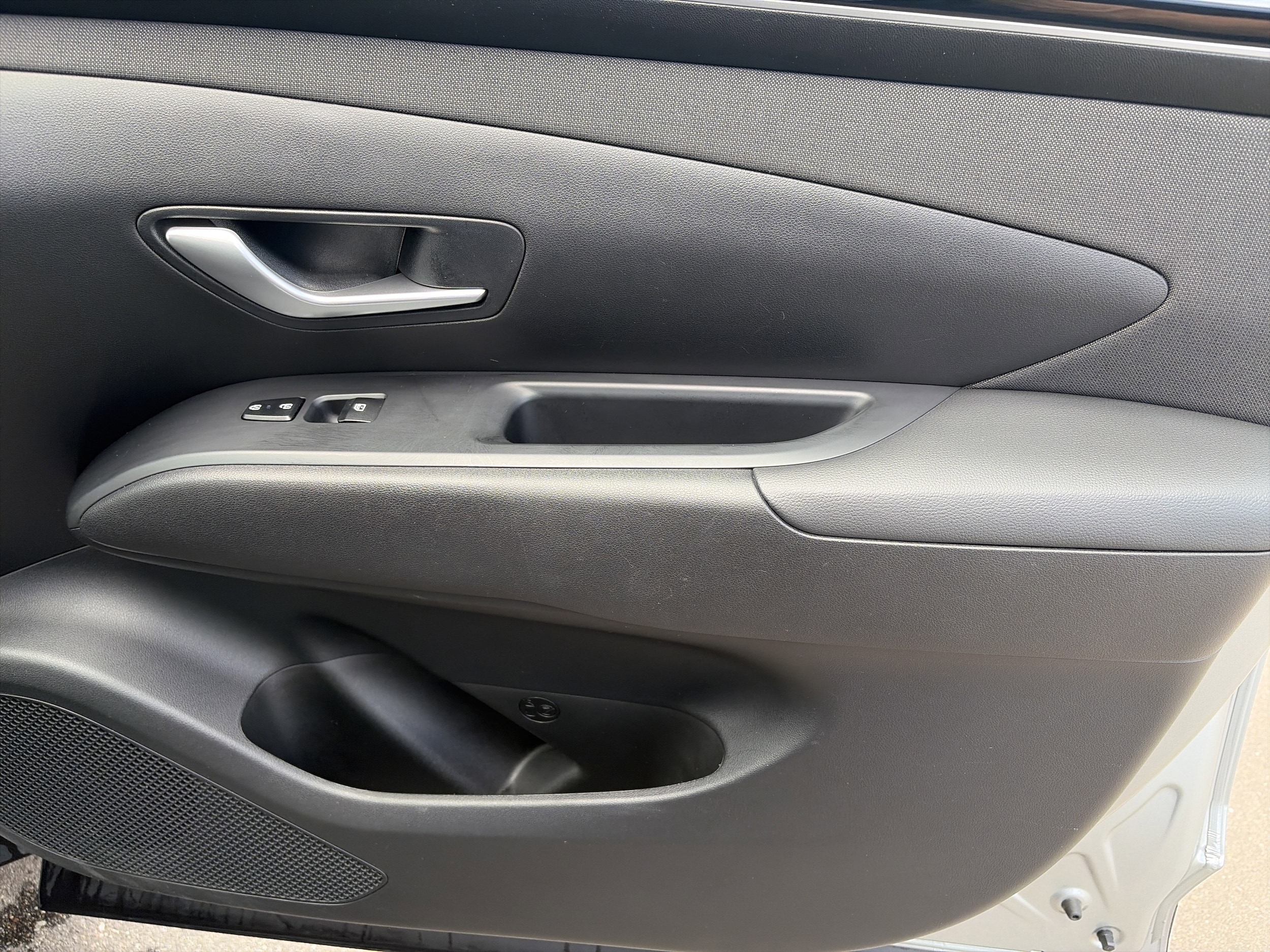 2024 Hyundai Tucson SEL - Photo 30
