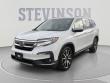 Used 2021 Honda Pilot Touring 7 Passenger AWD SUV