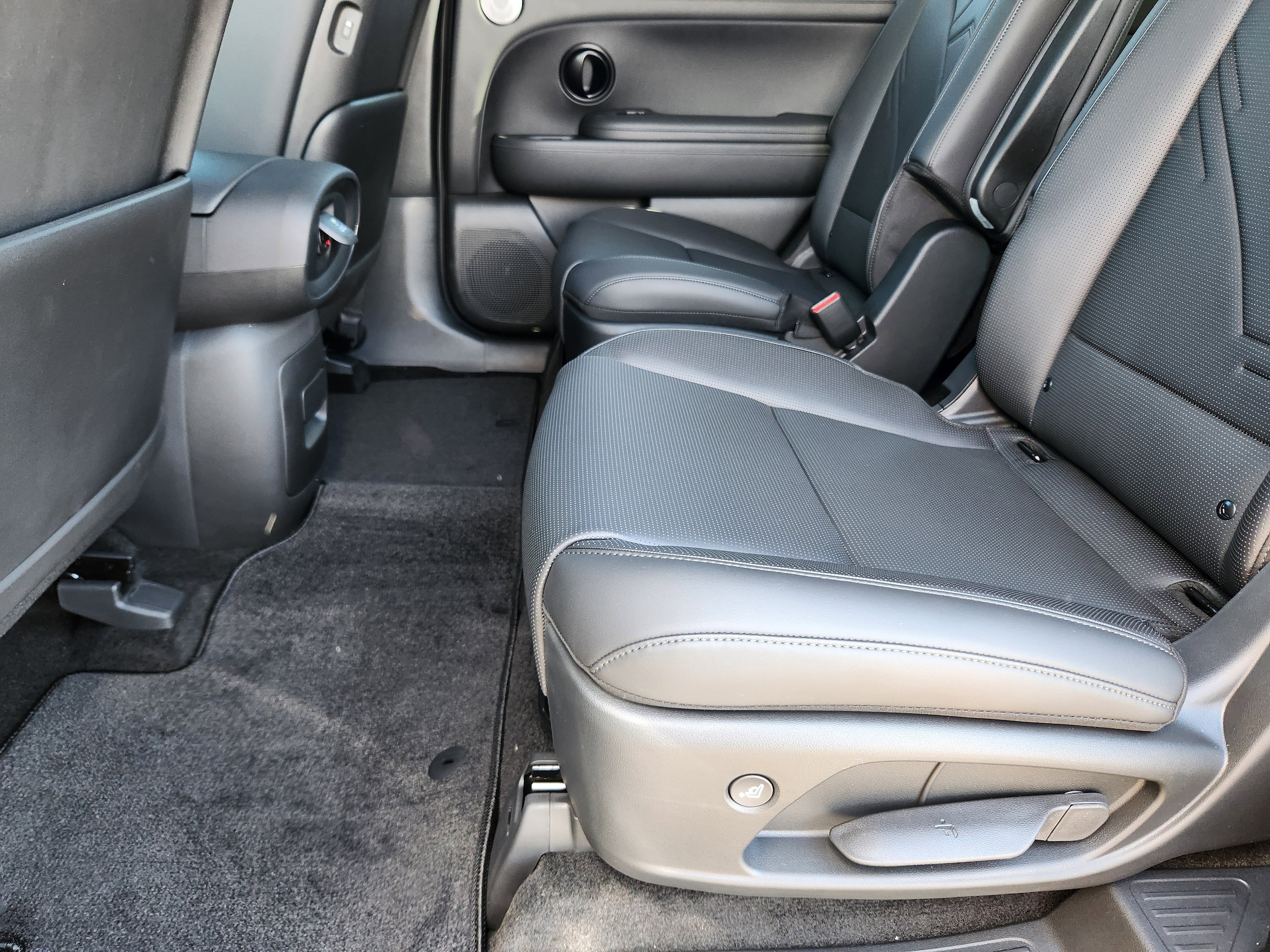 2026 Hyundai Palisade XRT Pro - Photo 11