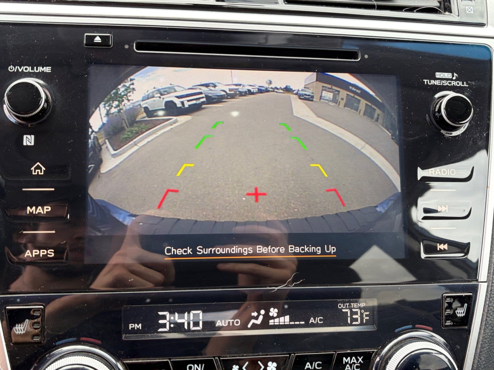 2019 Subaru Outback Premium - Photo 28
