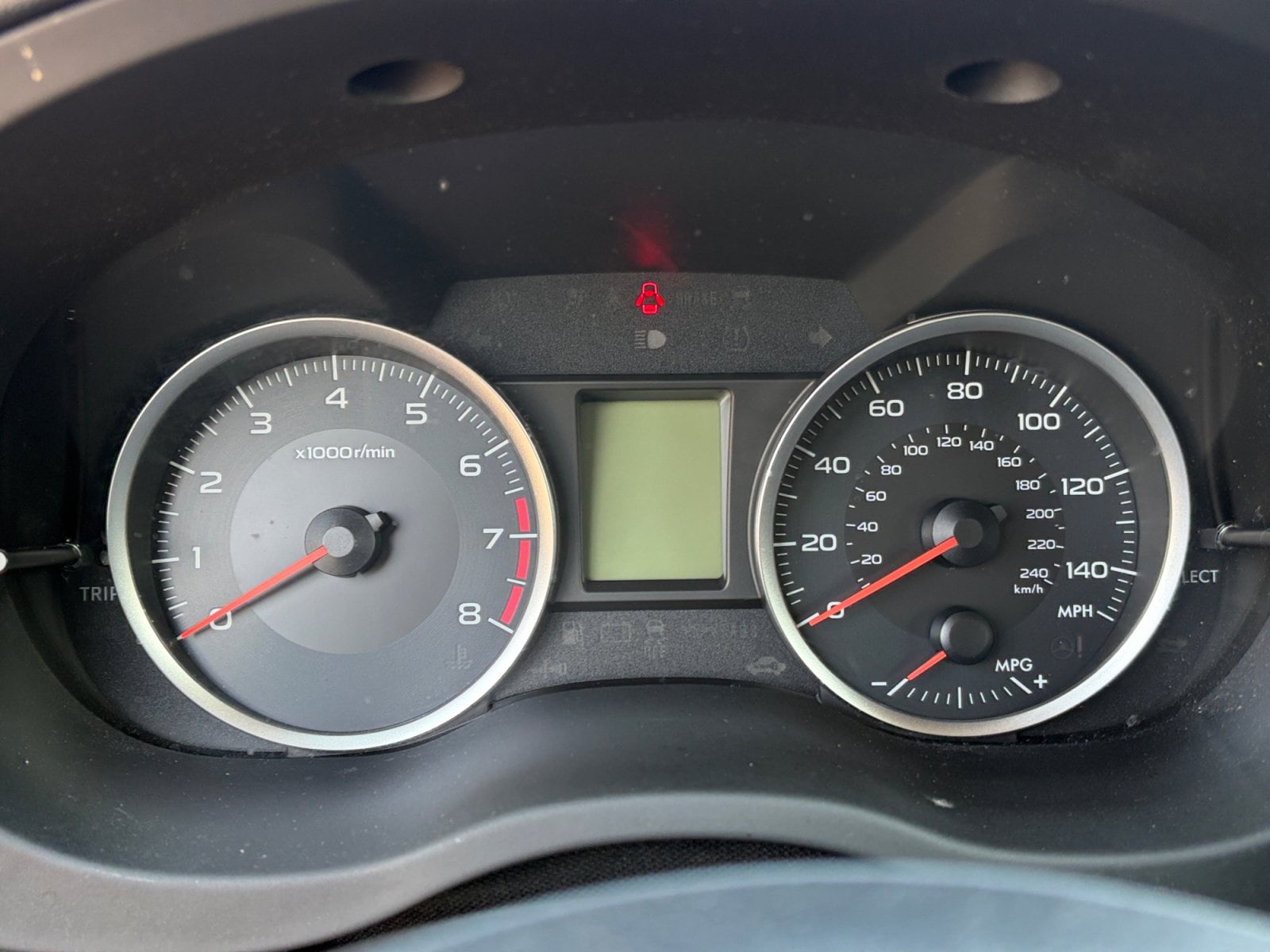2013 Subaru XV Crosstrek Premium - Photo 11