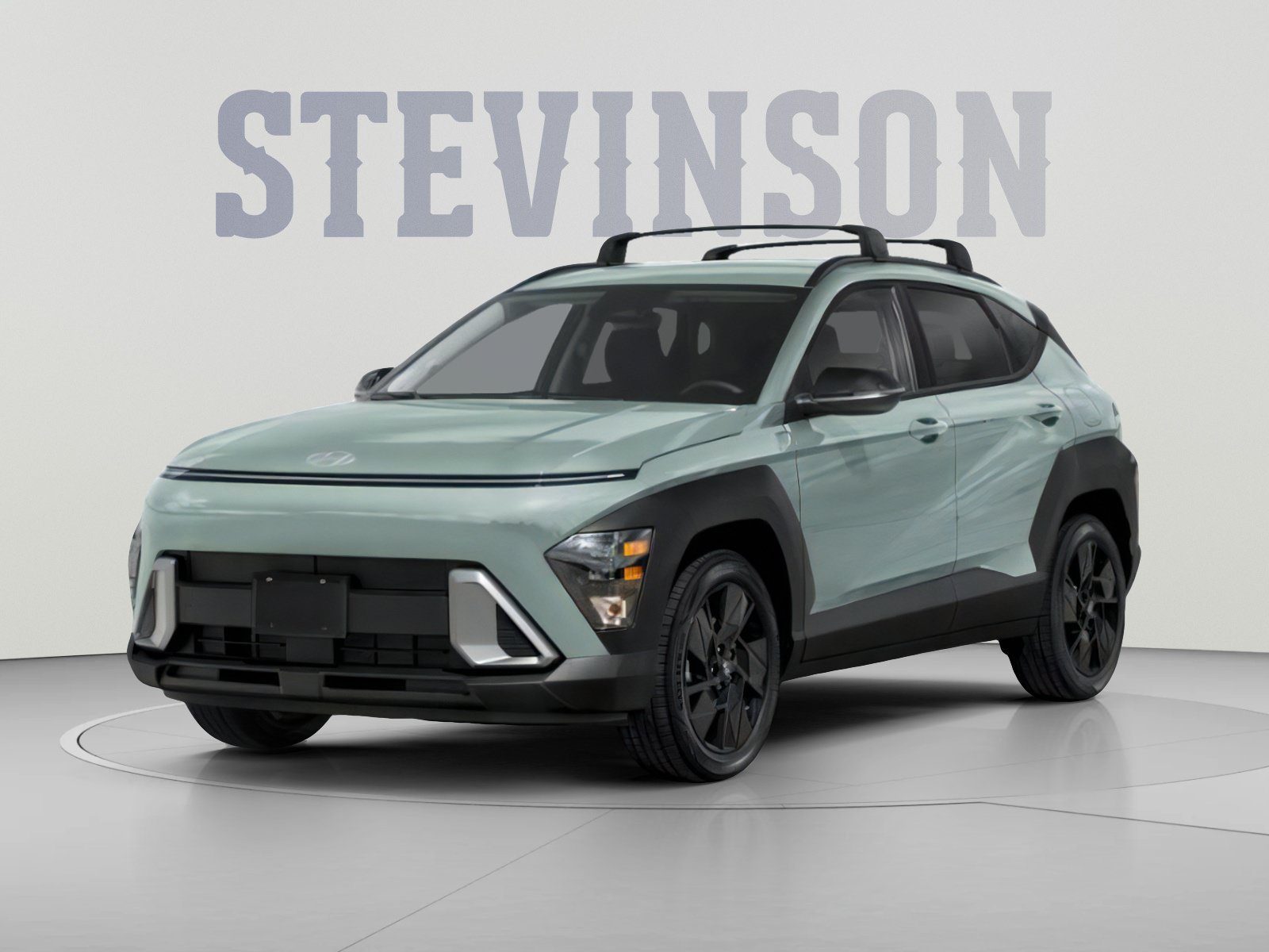 2027 Hyundai Kona