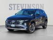 New 2026 Hyundai Tucson Hybrid SEL AWD SUV