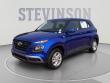 Certified 2025 Hyundai Venue SE SUV