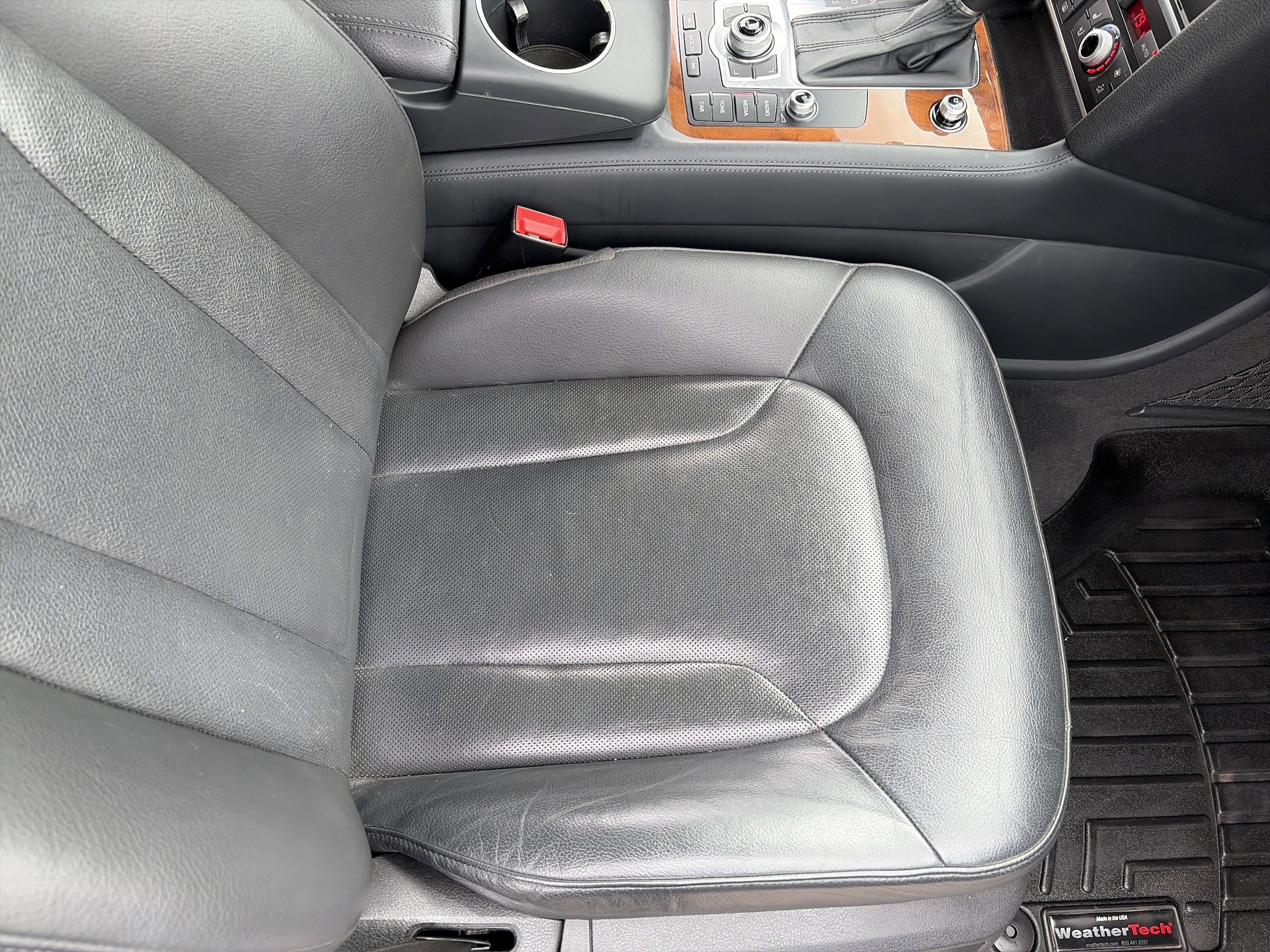 2015 Audi Q7 S line Prestige - Photo 34