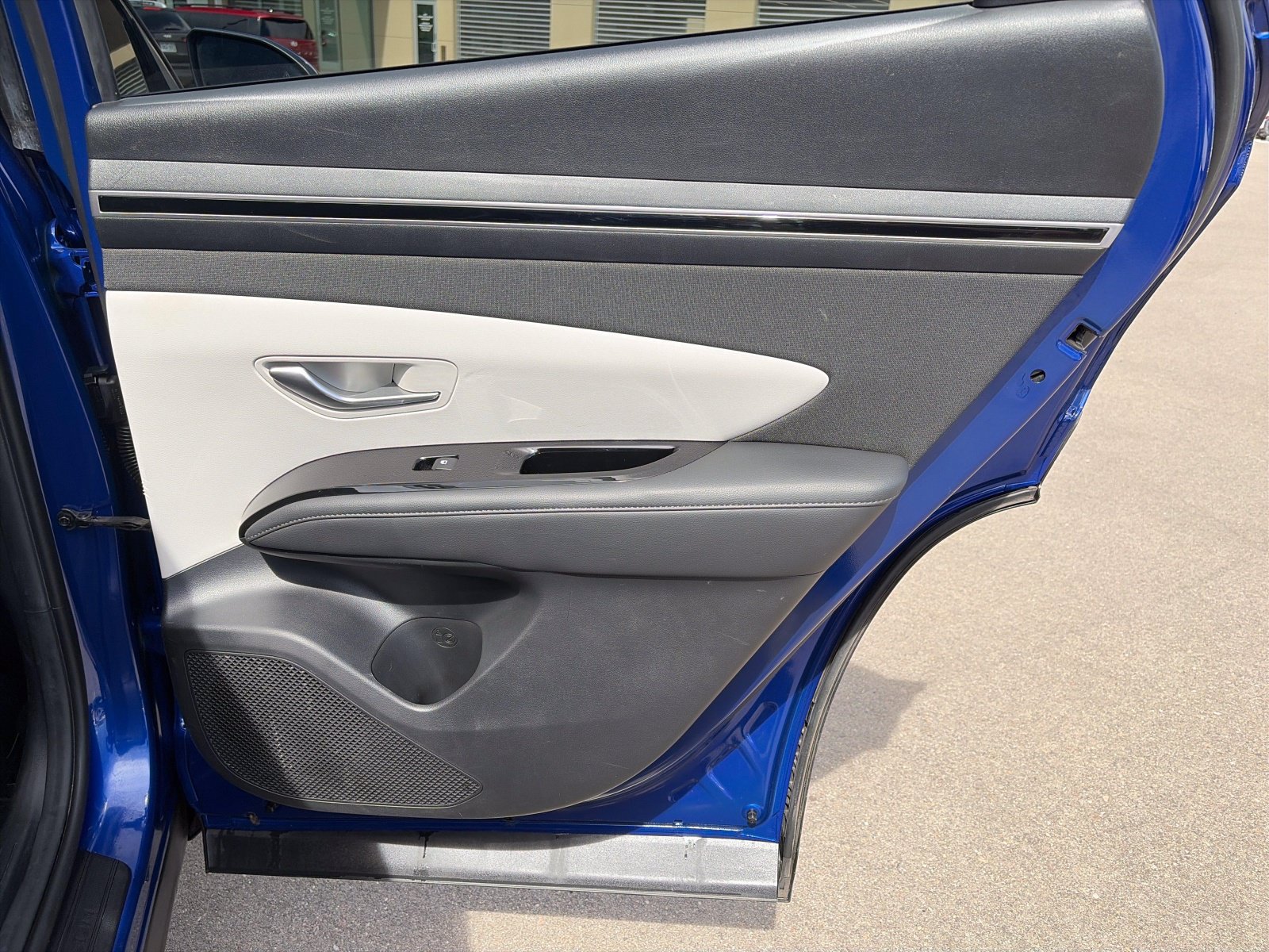 2022 Hyundai Tucson SEL - Photo 27