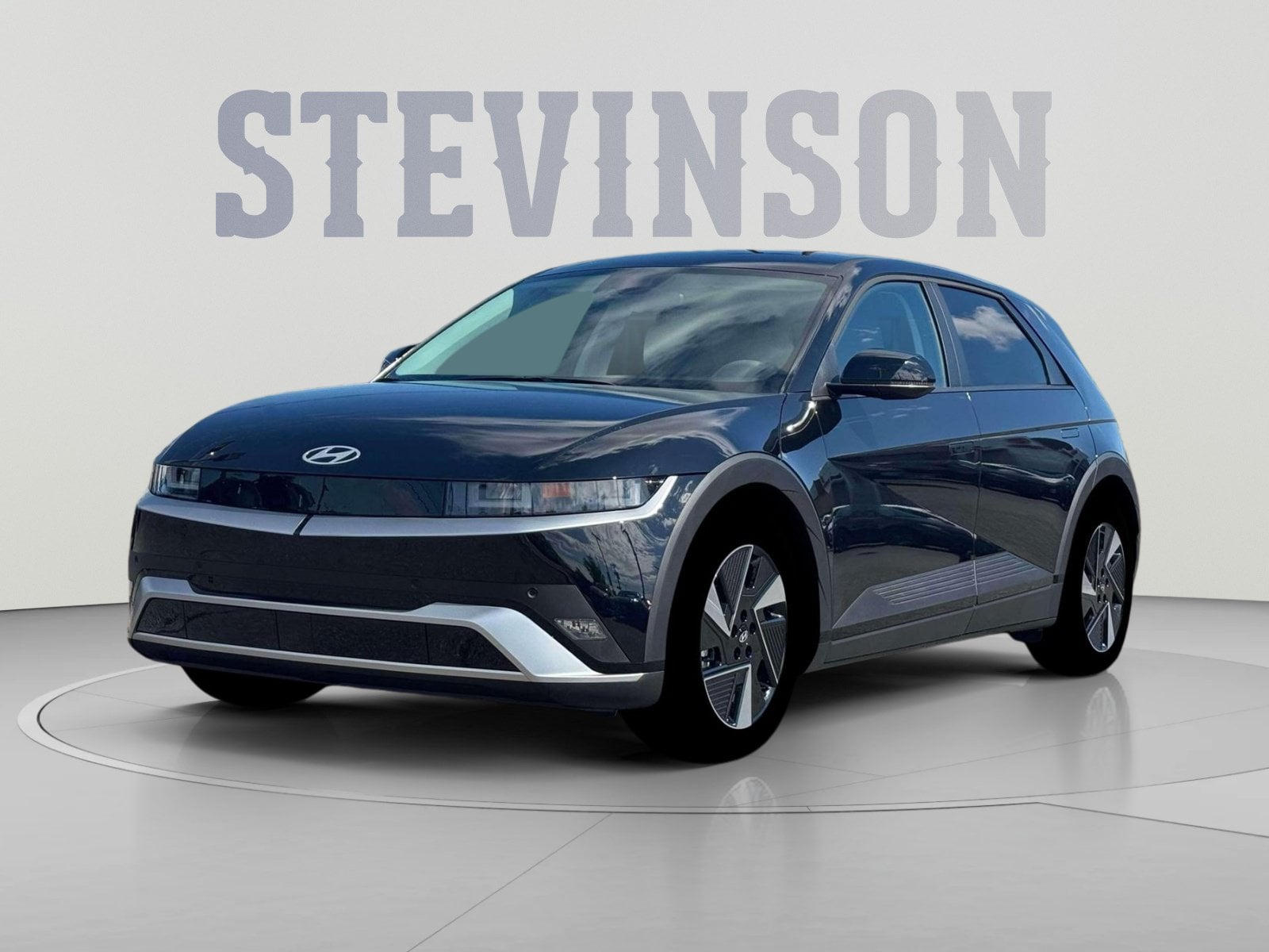 2026 Hyundai IONIQ 5