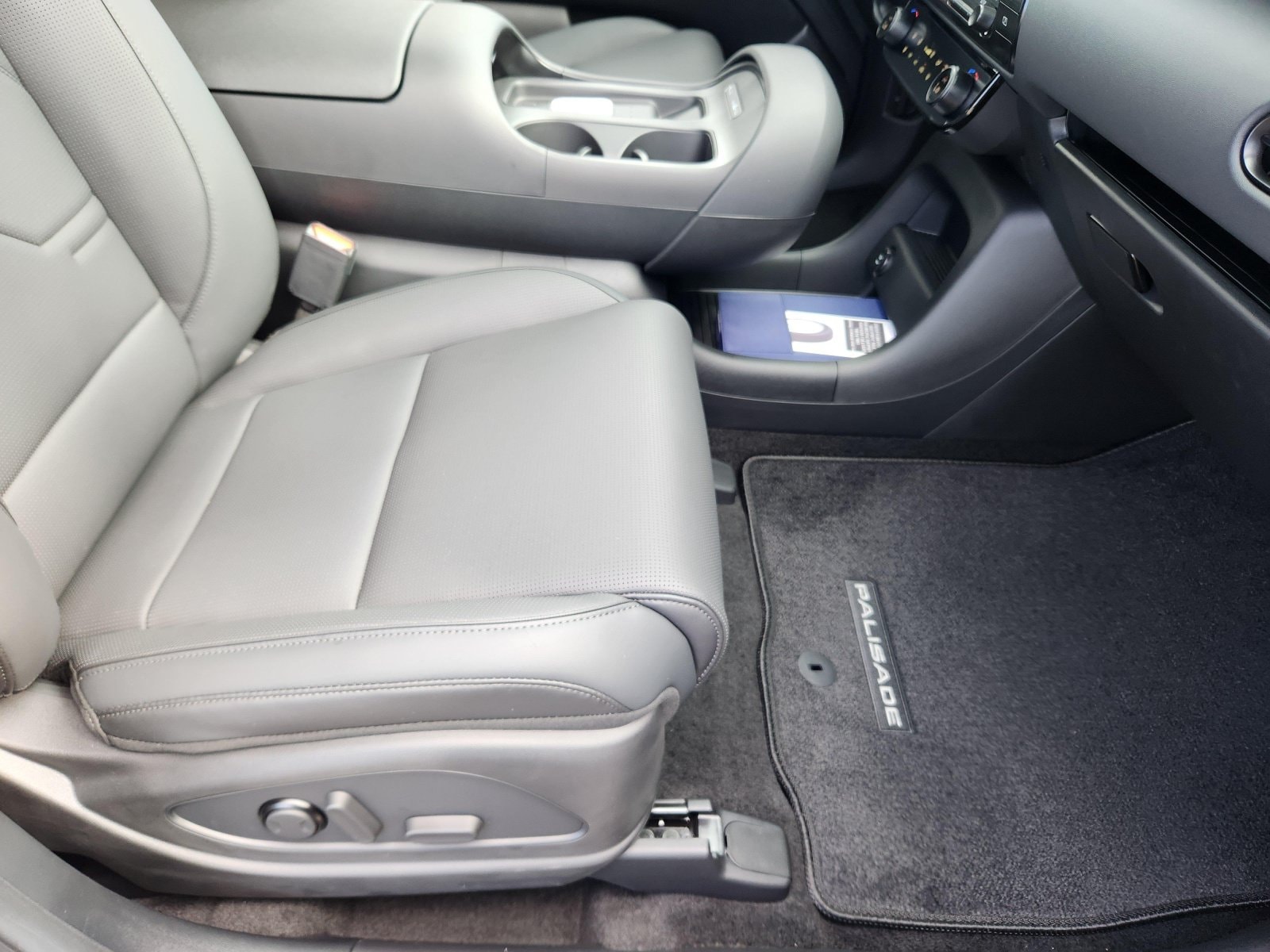 2026 Hyundai Palisade XRT Pro - Photo 18