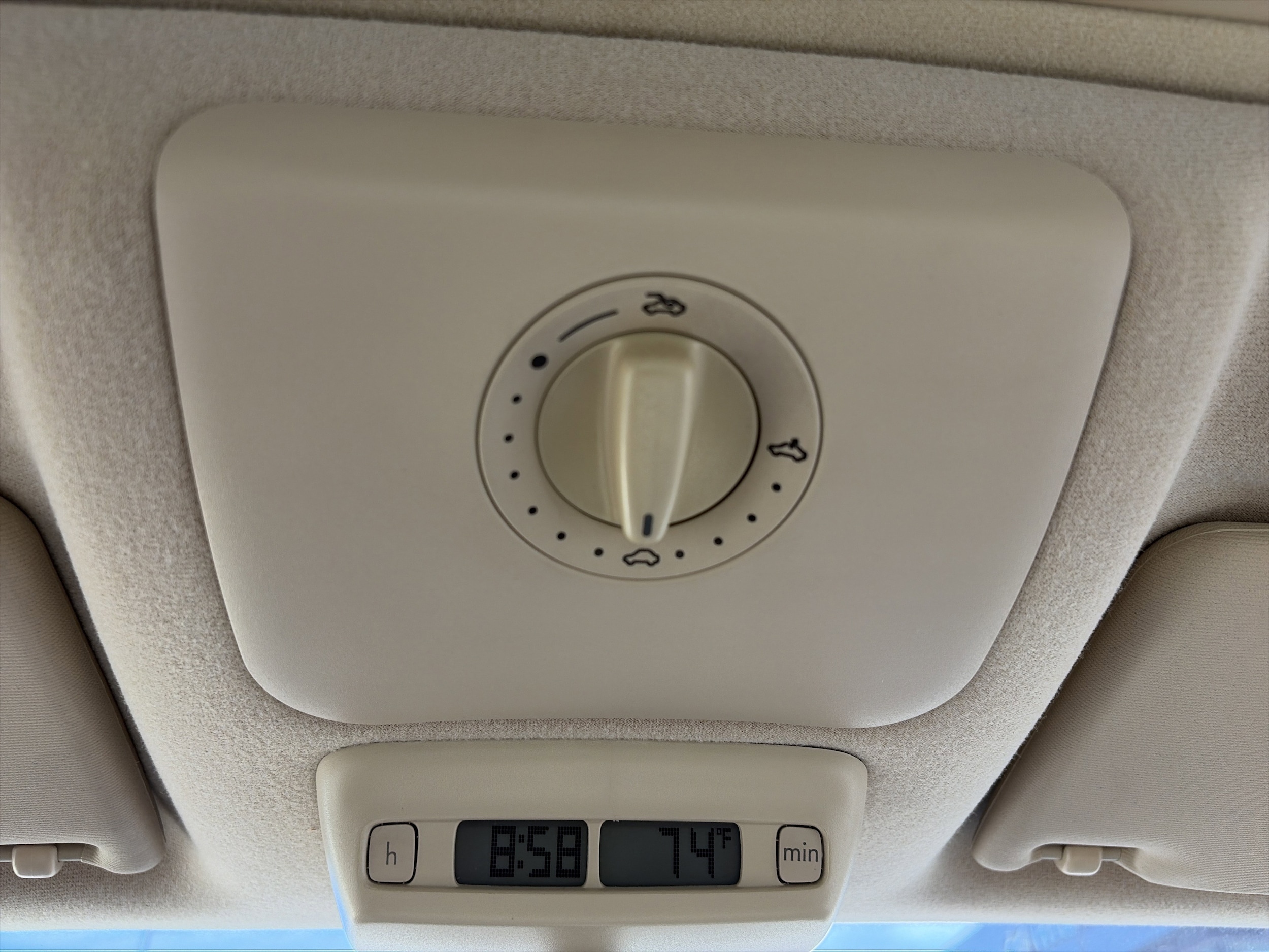 2006 Volkswagen New Beetle 2.5 - Photo 16