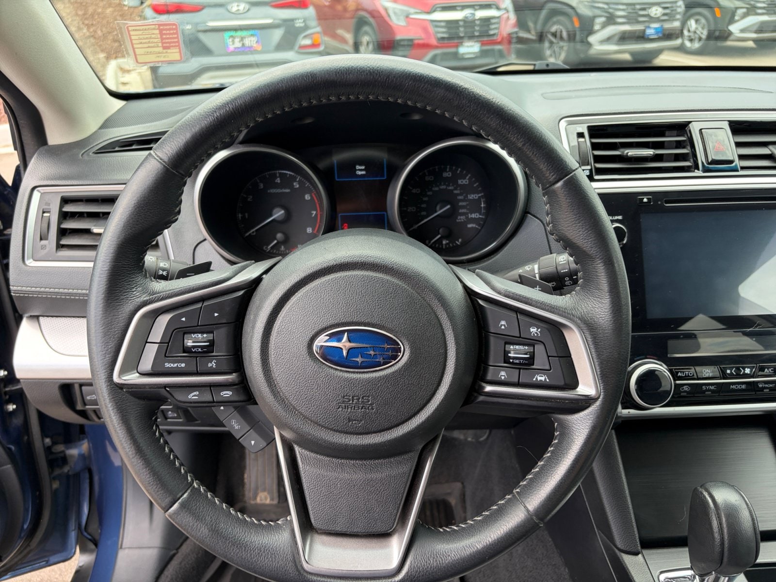 2019 Subaru Outback Premium - Photo 10