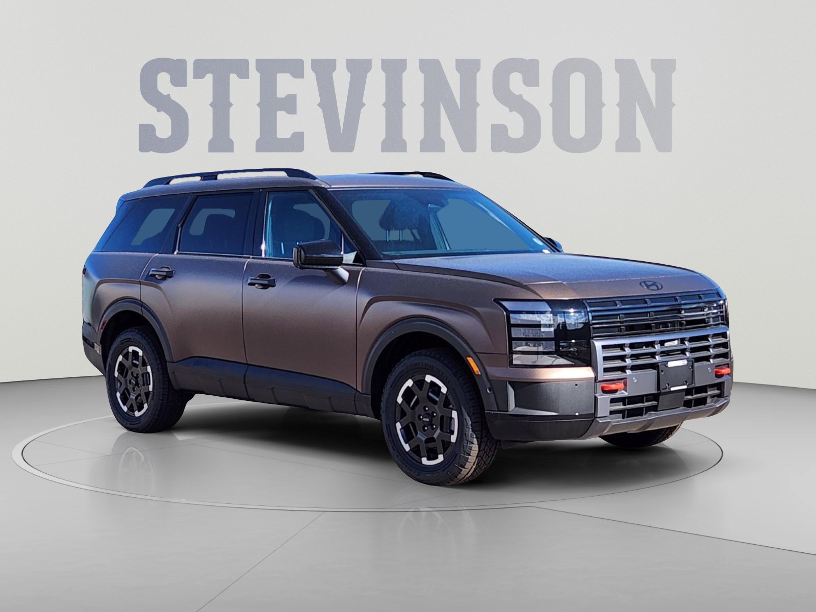 2026 Hyundai Palisade XRT Pro - Photo 6