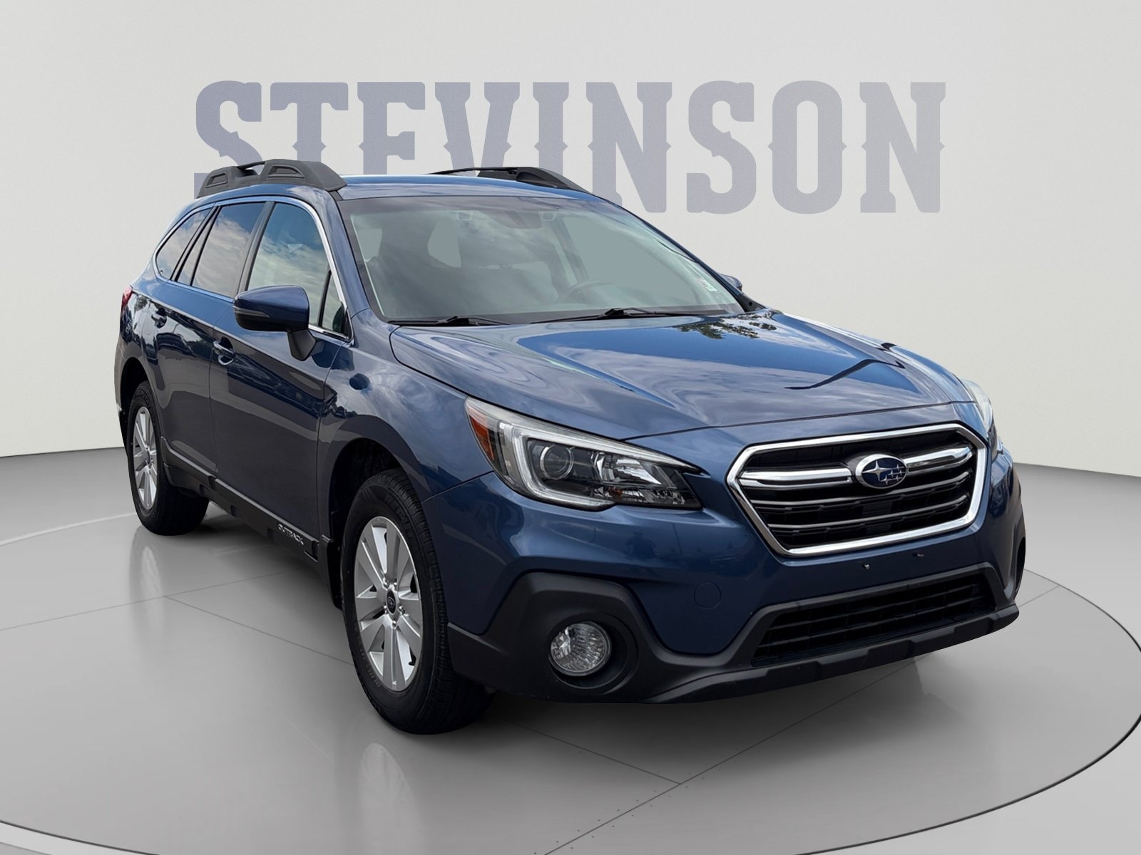 2019 Subaru Outback Premium - Photo 8