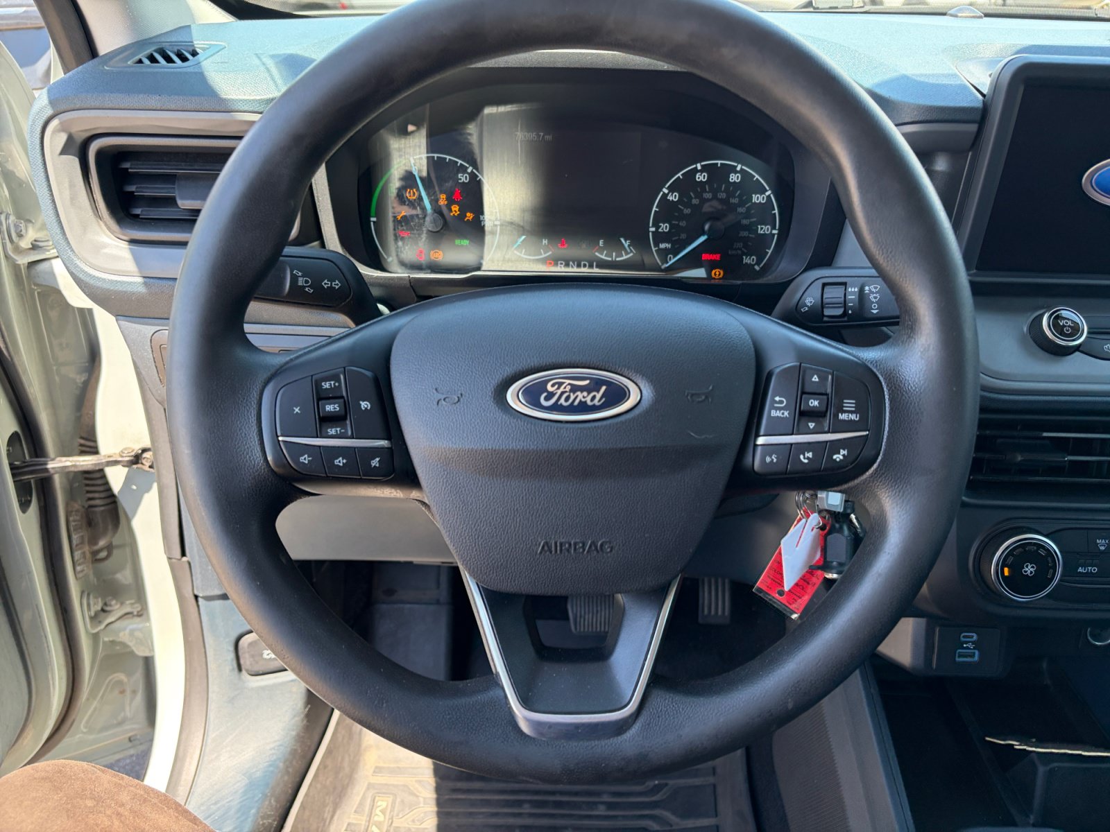 2024 Ford Maverick XL - Photo 10