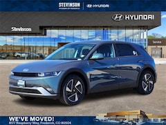 2026 Hyundai IONIQ 5 SEL SUV