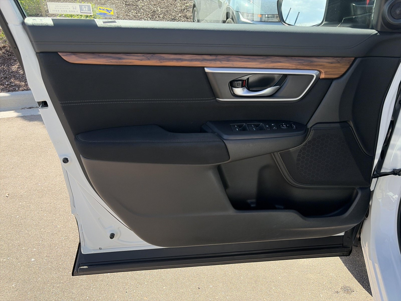 2020 Honda CR-V EX - Photo 11