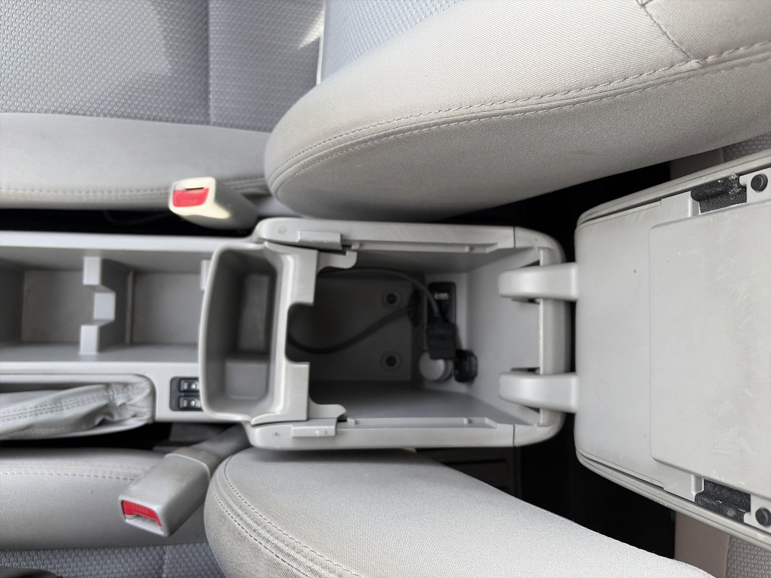 2011 Subaru Forester X Premium Package - Photo 19