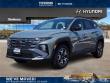 New 2025 Hyundai Tucson XRT AWD SUV