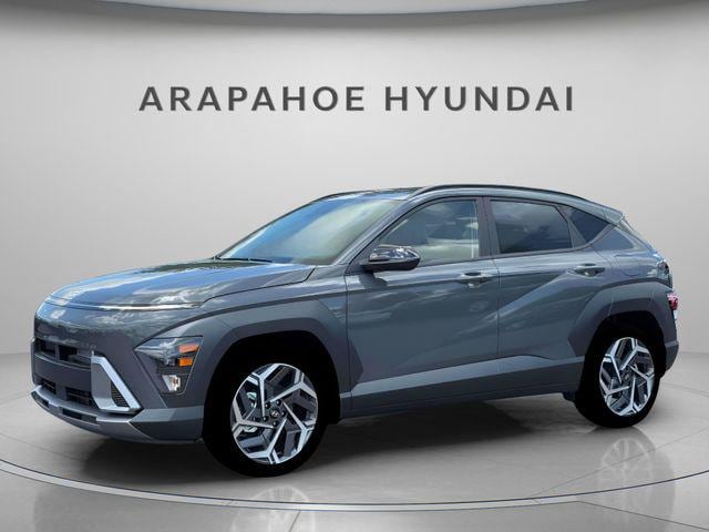 2026 Hyundai Kona