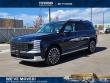 New 2026 Hyundai Palisade Calligraphy AWD SUV