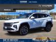 New 2026 Hyundai Tucson Limited AWD SUV