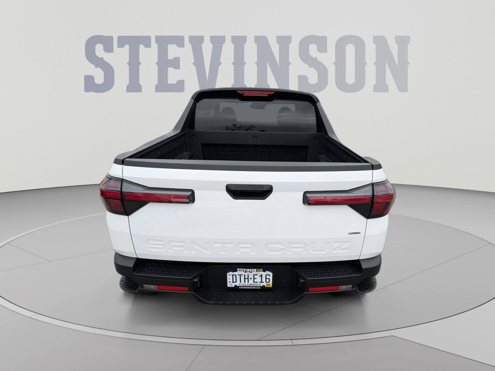 2025 Hyundai Santa Cruz SE - Photo 7