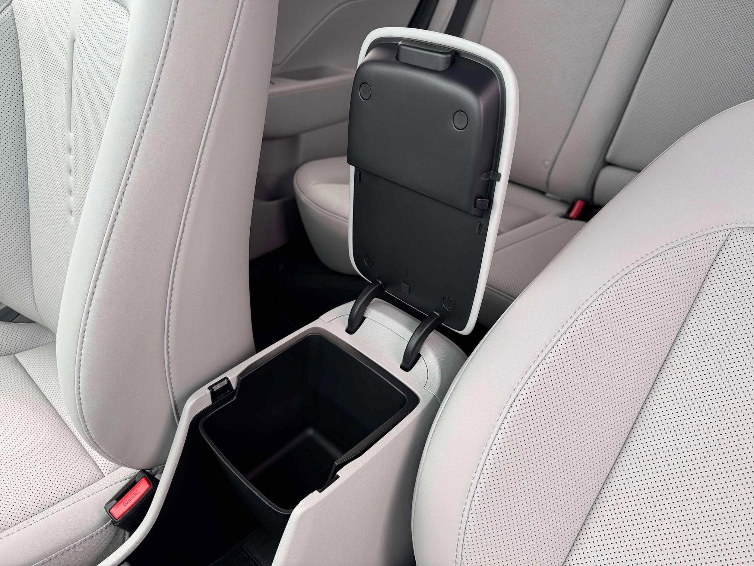 2026 Hyundai Kona SEL Premium - Photo 20
