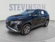 Certified 2022 Hyundai Tucson Hybrid Blue SUV