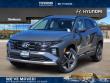 New 2026 Hyundai Tucson SEL AWD SUV