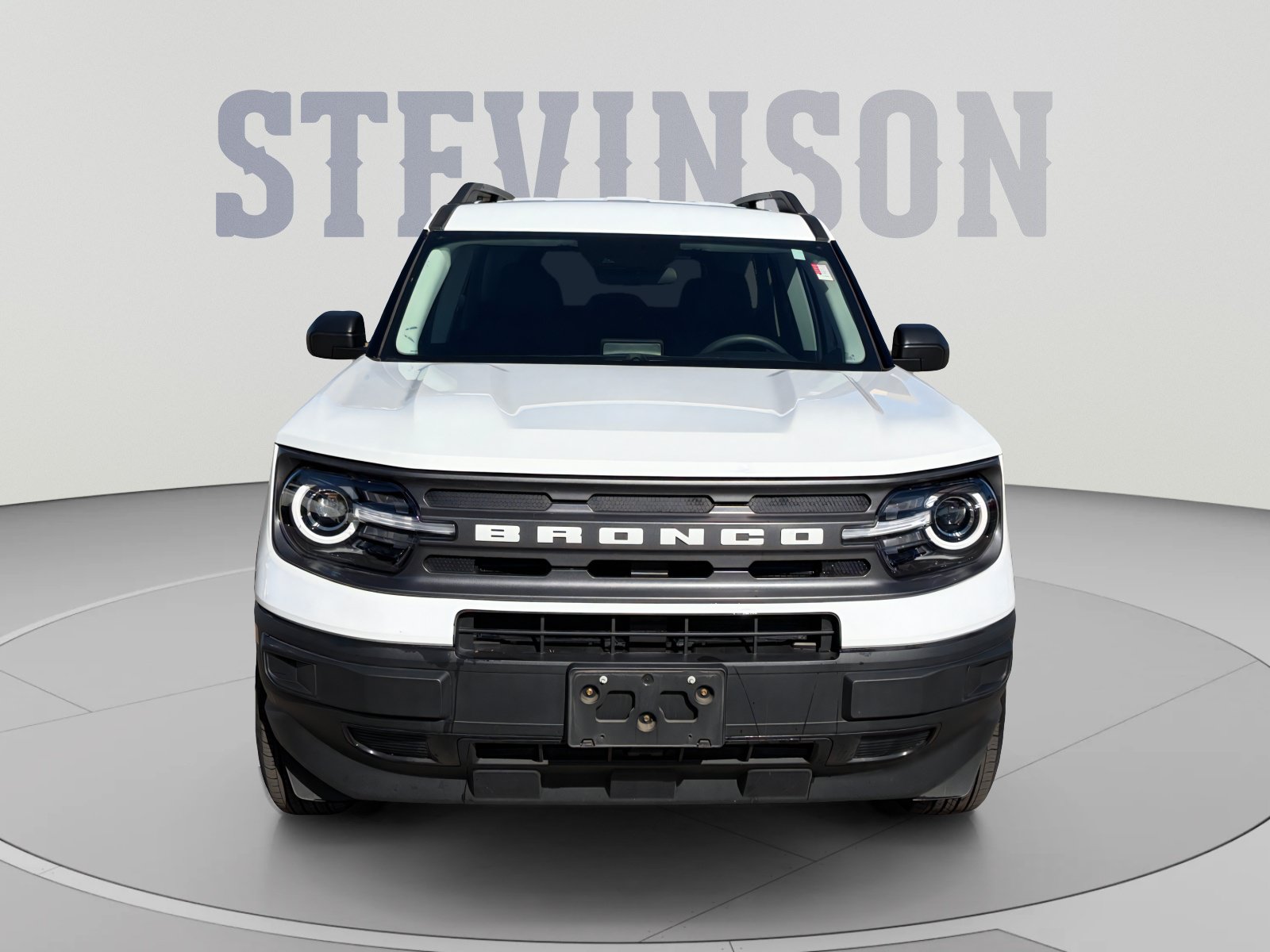 2024 Ford Bronco Sport Big Bend - Photo 9