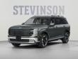 New 2027 Hyundai Palisade Hybrid Limited 7P SUV