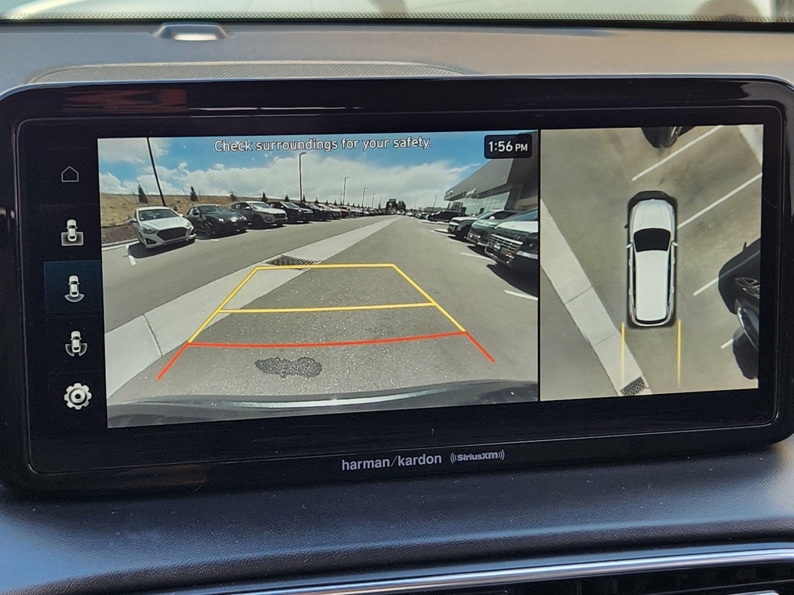 2023 Hyundai Santa Fe SEL - Photo 31
