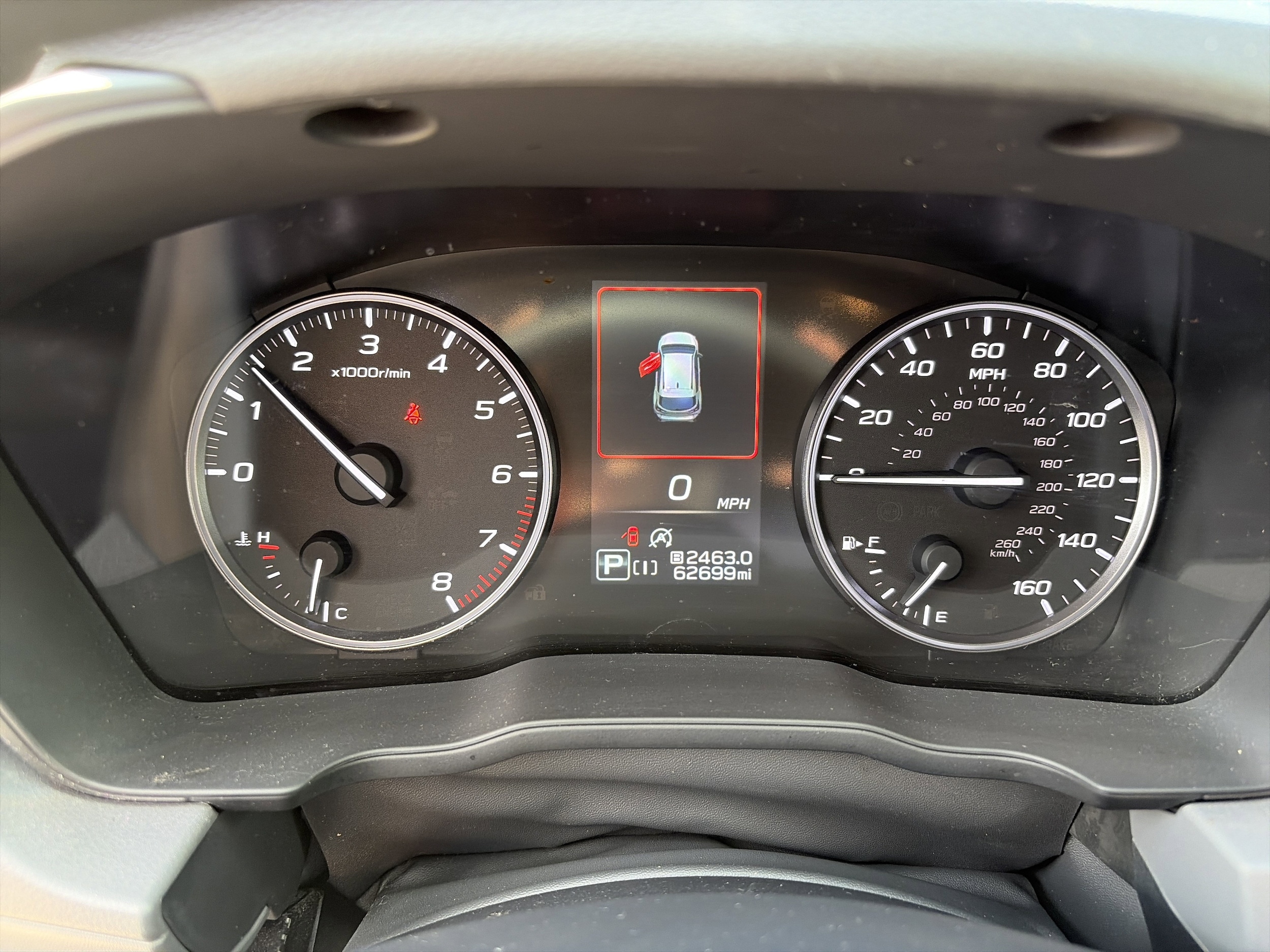 2024 Subaru Crosstrek Premium - Photo 16