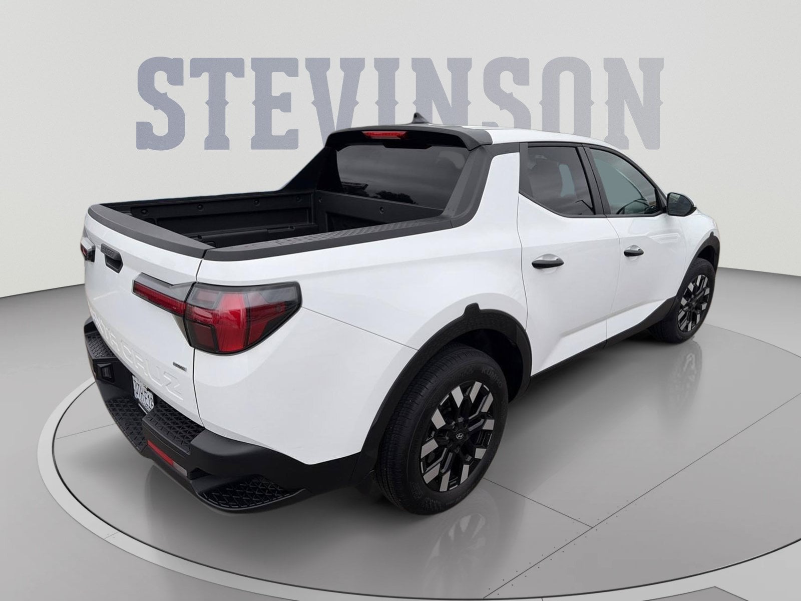 2025 Hyundai Santa Cruz SE - Photo 6