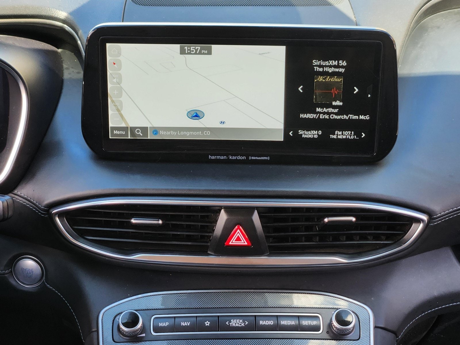 2023 Hyundai Santa Fe SEL - Photo 25