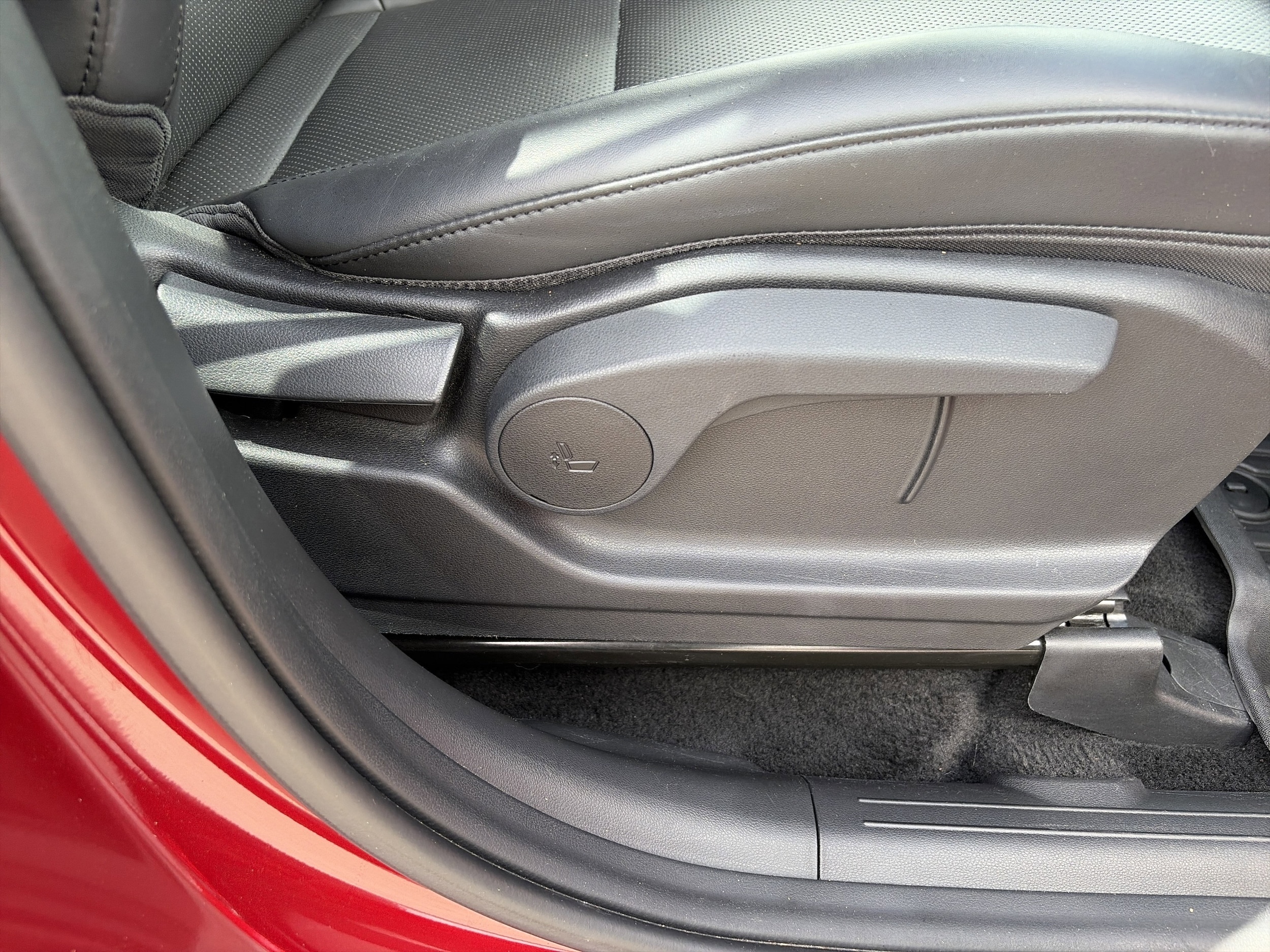 2024 Hyundai Santa Fe SEL - Photo 29
