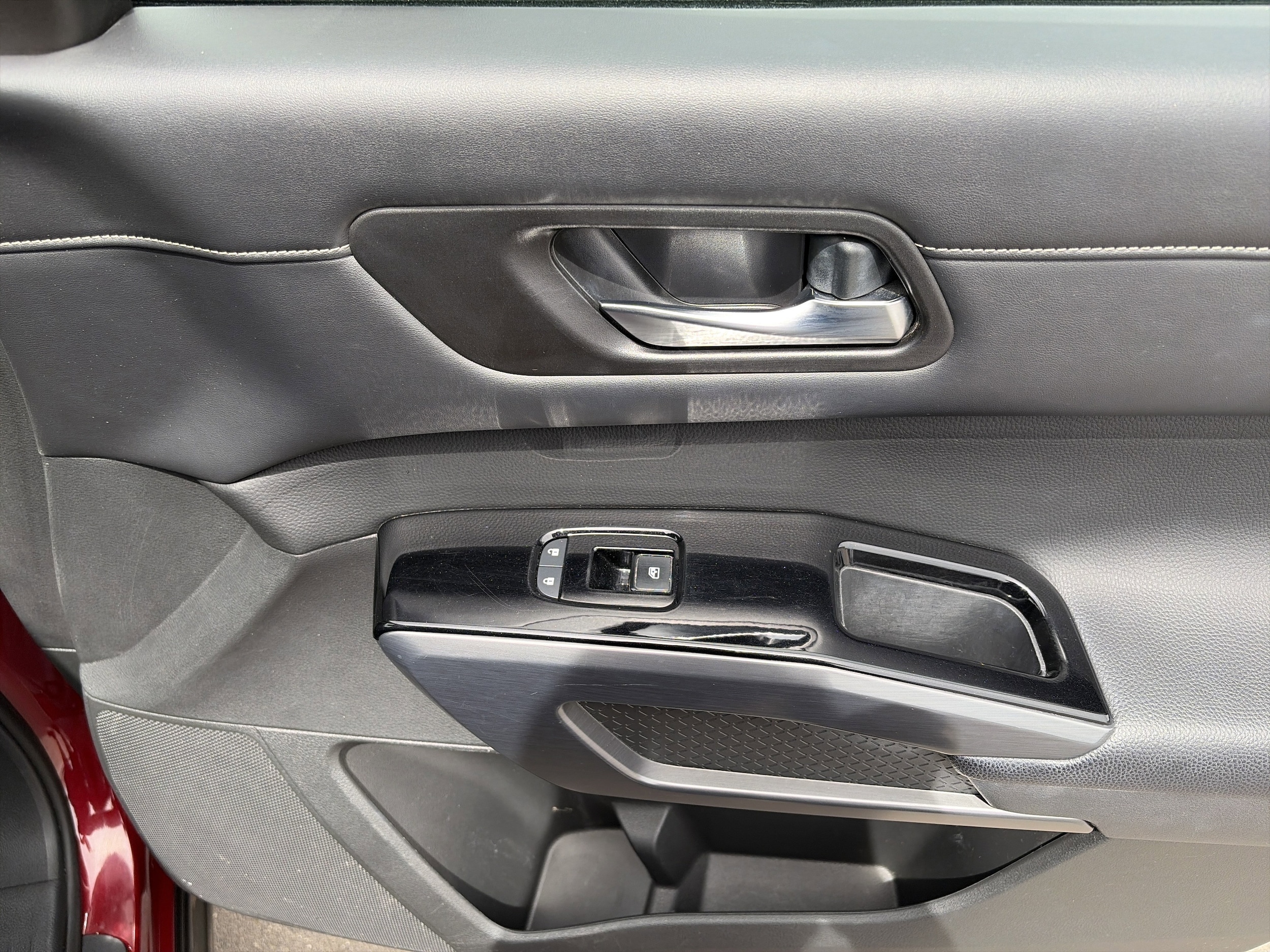 2023 Nissan Pathfinder SL - Photo 32