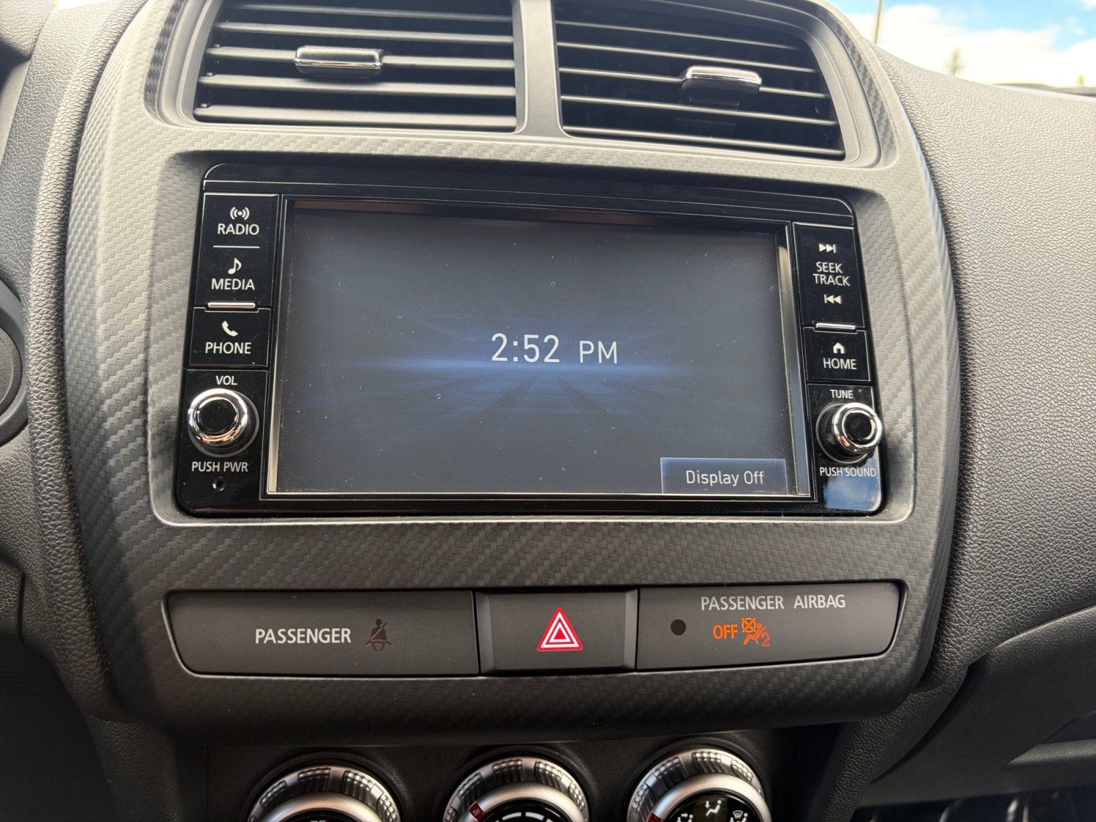2024 Mitsubishi Outlander Sport LE - Photo 27