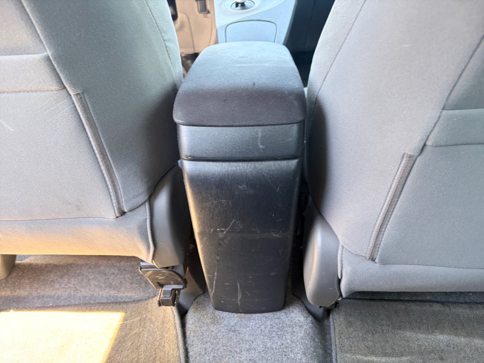 2012 Toyota Prius Two - Photo 31
