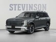  Hyundai Palisade Hybrid