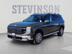 2026 Hyundai Palisade SEL AWD SUV