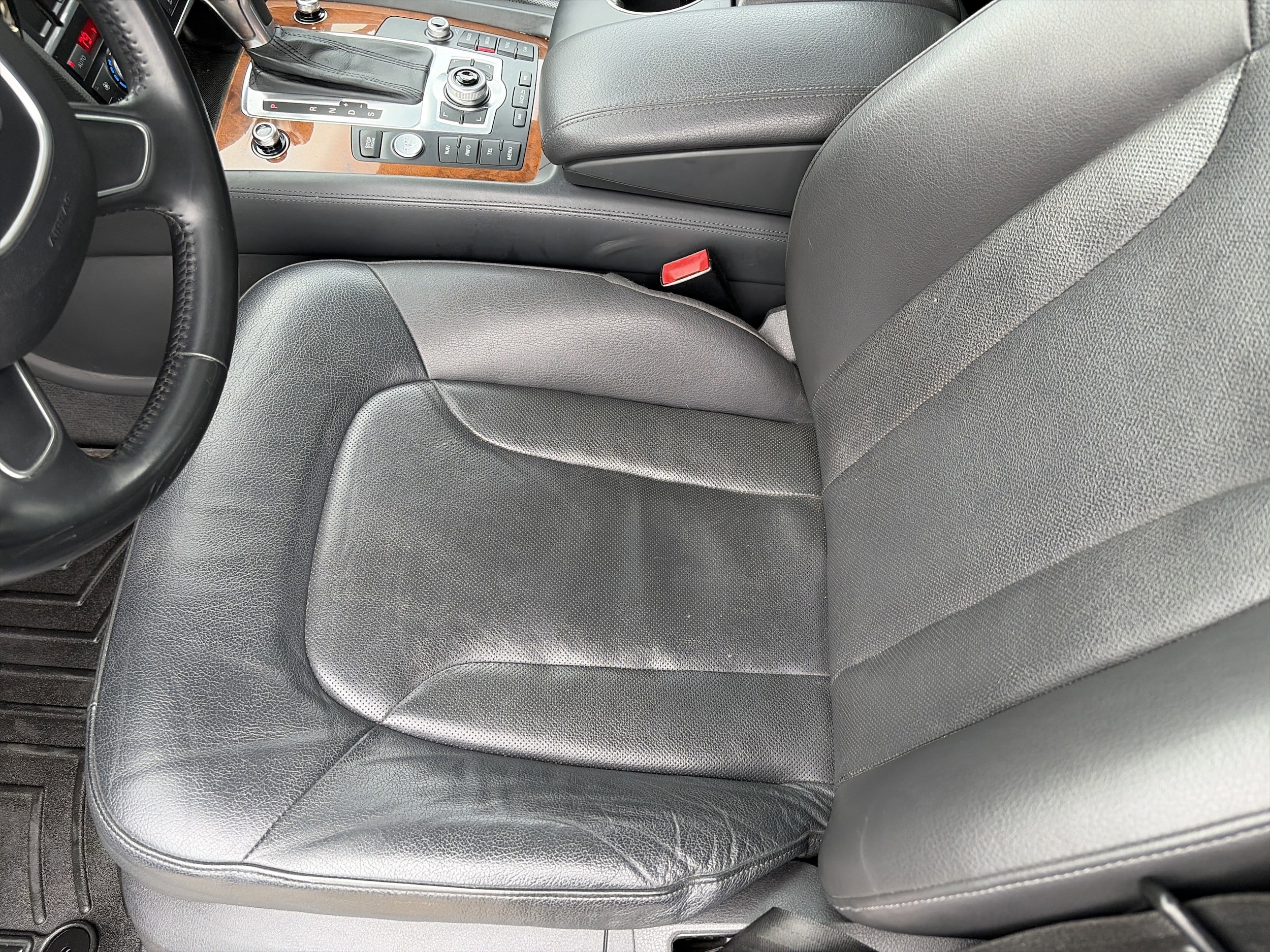 2015 Audi Q7 S line Prestige - Photo 27