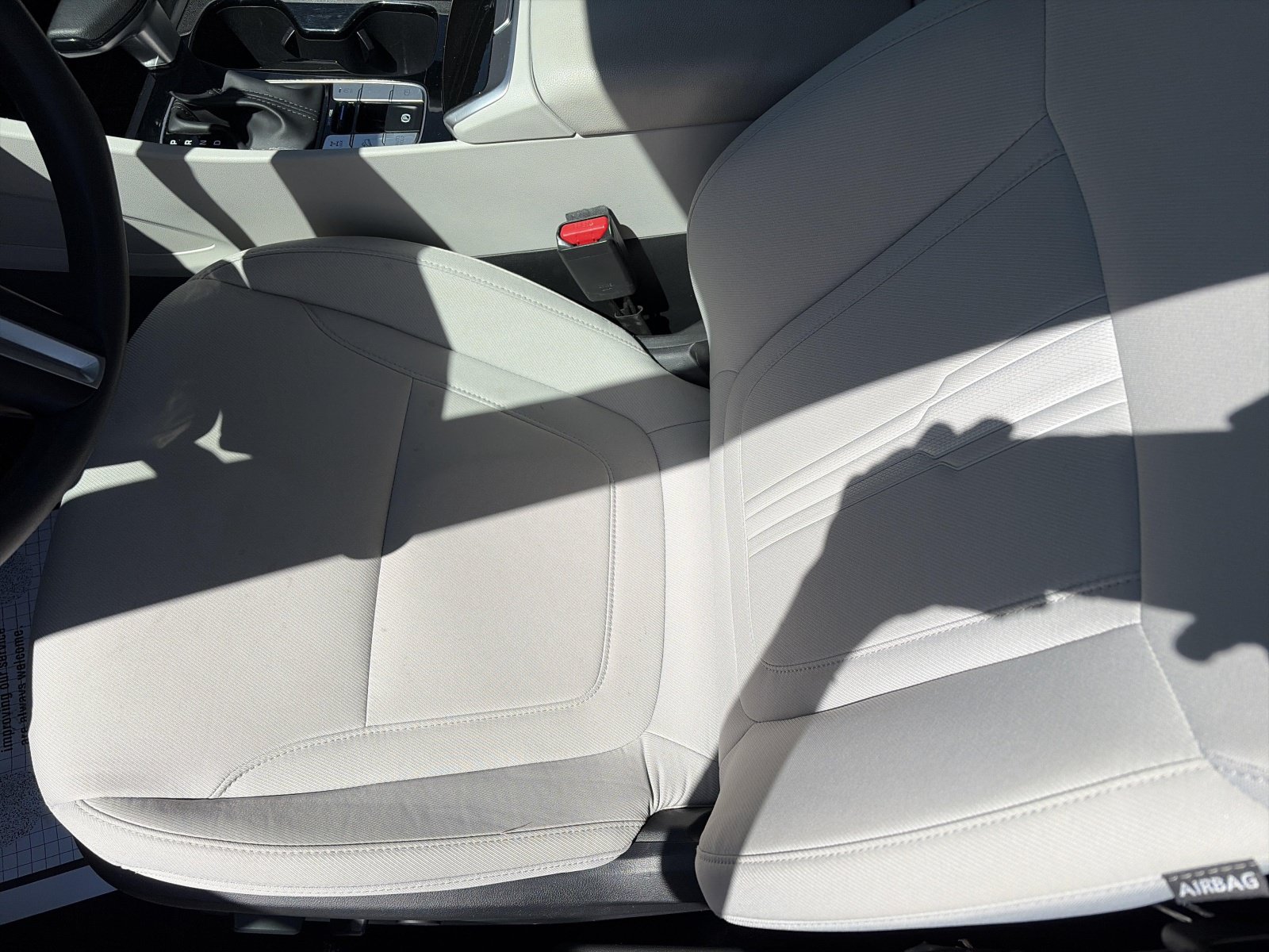 2025 Hyundai Tucson SEL - Photo 23