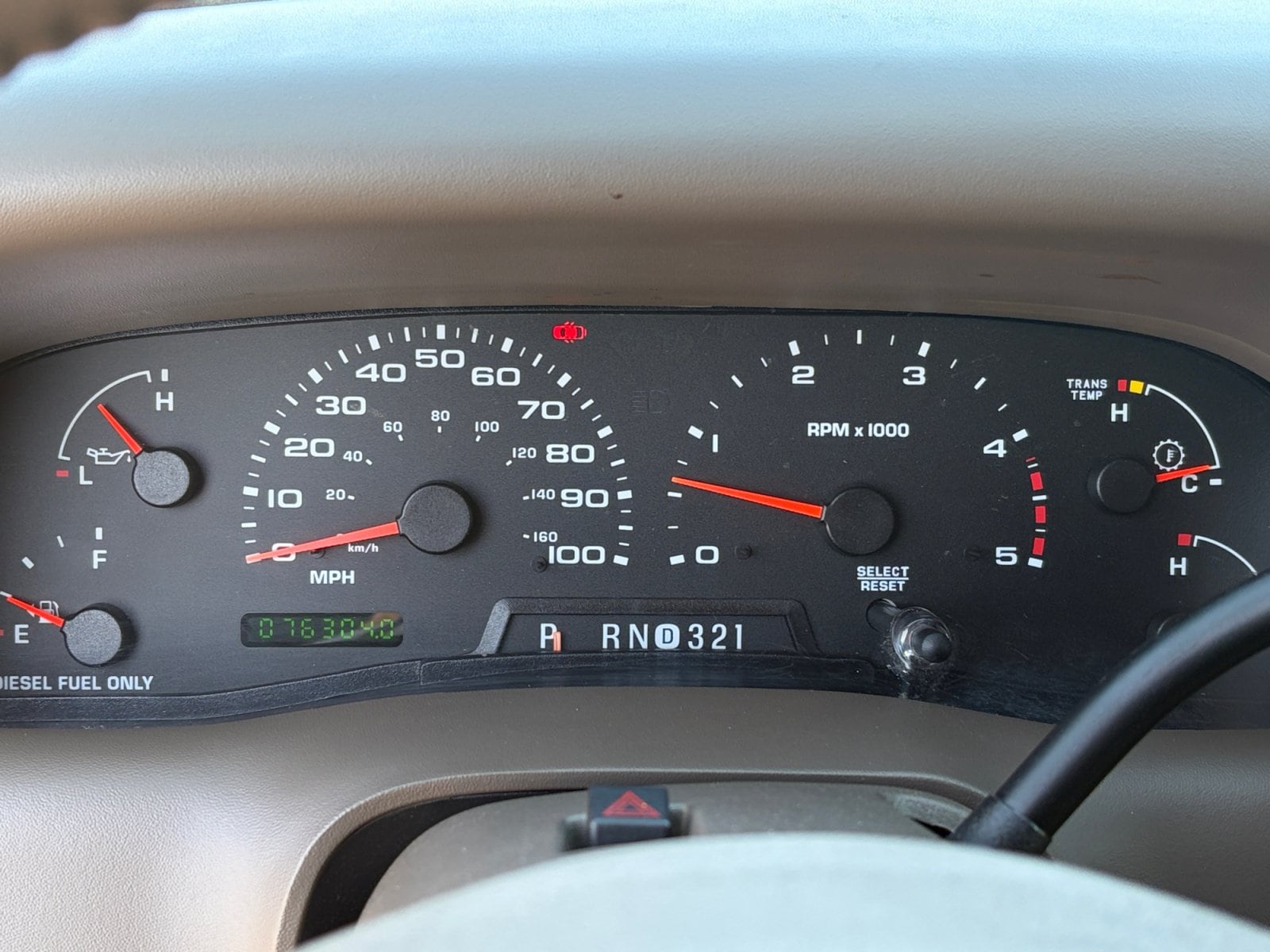 2004 Ford F-250 Super Duty Lariat - Photo 12