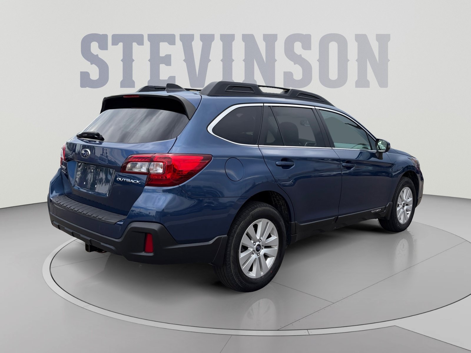 2019 Subaru Outback Premium - Photo 6