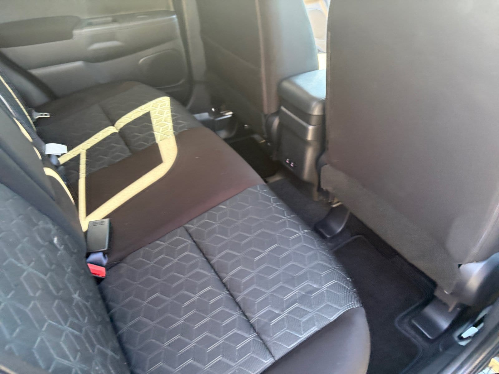 2026 Mitsubishi Outlander Sport LE - Photo 19