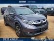 Used 2017 Honda CR-V EX AWD SUV