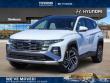 New 2026 Hyundai Tucson Hybrid Limited SUV