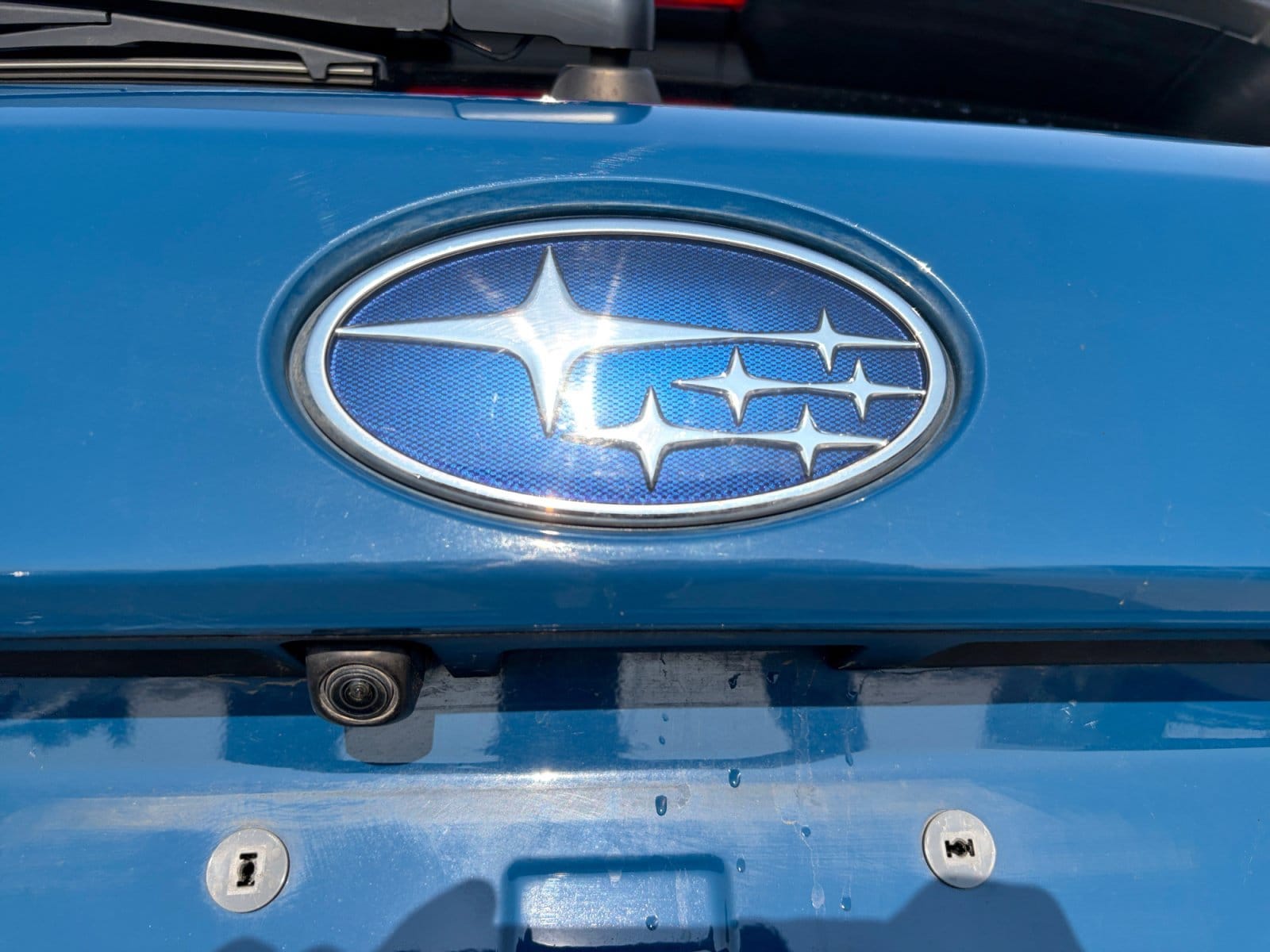 2024 Subaru Outback Wilderness - Photo 23